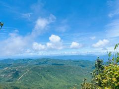 -七娘山