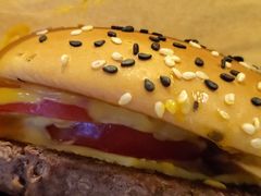 -麦当劳(华发商都店)