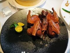 -悦景酒家(罗湖店)