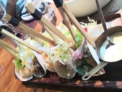 -肴约·花园式餐厅(湖里店)