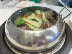 -海味当家·蒸锅海鲜(中山广场创始店)