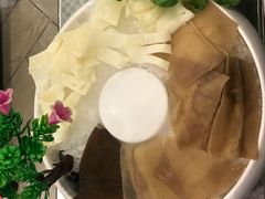 -京都蝎府羊蝎子火锅(珠市口店)