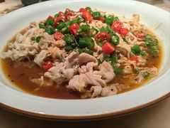 -锦府盐帮·李宅(领展购物广场中关村店)