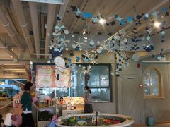 -Ours树朵家亲子餐厅(远策中心店)