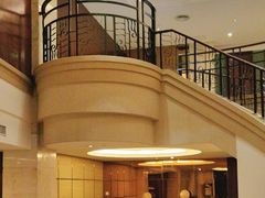 -樟木头三正半山酒店·汉宫中餐厅