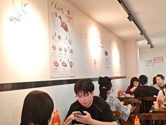 大堂-水牛奶皇后糖水铺(深圳总店)