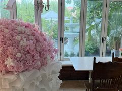 -秀儿家の小确幸花园西餐厅