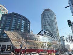 -山石榴·贵州菜(丰盛里店)