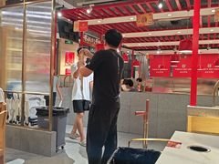 -袁记串串香(康太家园店)