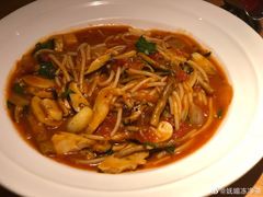 -新贝乐意大利餐厅(苏州中心店)