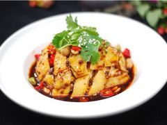 -涌上外婆桥(慈溪店)
