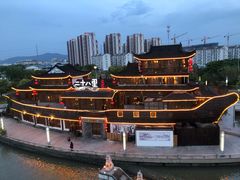 -二十八里太湖船菜(吉祥路店)