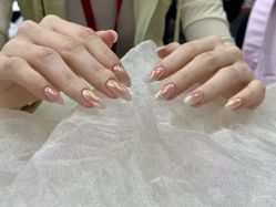 -芊屿芊浔美甲
