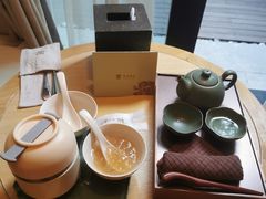 -西安华清御汤酒店