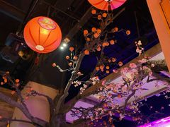 -长安大牌档之西安博物院文化餐厅(中贸店)