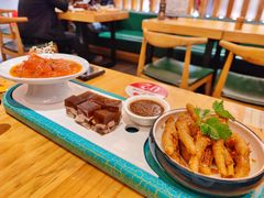 -莲花公园煎蟹·30年闽菜(火车站店)