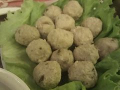 贡丸-蛙蛙叫干锅年代(簋街总店)