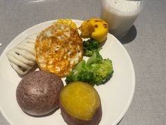 -瑞幸咖啡(卓越城店)