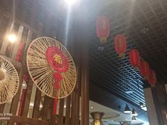 大堂-茂盛小吃(蓝田店)
