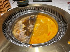 招牌寿喜锅-空之介寿喜烧·和牛放题(恒隆广场店)