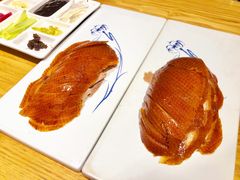 “酥不腻”烤鸭-小大董·烤鸭(五棵松店)