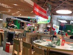 大堂-望湘园·湖南菜(宏伊店)