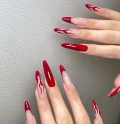 -MB·nail美甲美睫