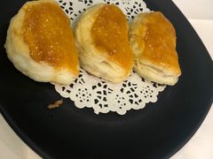 榴莲酥-万龙洲海鲜(南新仓店)