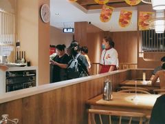 大堂-福状元(优胜北路店)