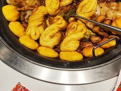 -东北铁锅宴(云龙华府店)