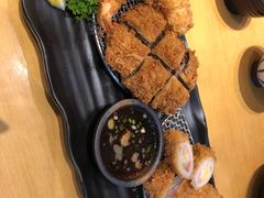 -胜博殿日式炸猪排(西红门店)