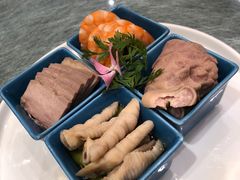 -望乡楼上海菜(日月光店)