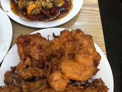 -九龙餐厅(大沽路店)