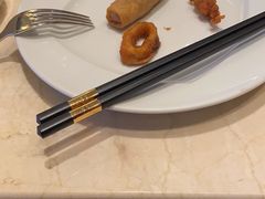 -广州粤海喜来登酒店