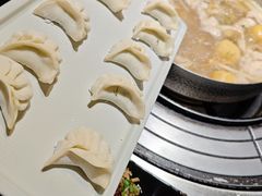 -芭夯兔·兔肉汤锅(新都店)