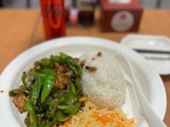 -阳阳中国饭(北京荟聚店)