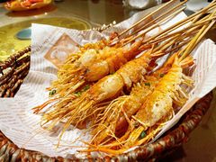 -79号渔船海鲜饭店(华强北店)