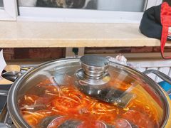 -弘烨 贵州酸汤 鱼火锅(东财店)