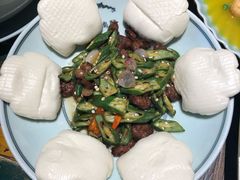 -江南驿·二十余年创意杭帮味(良渚玉鸟集店)