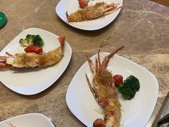 -盛宴标帜餐厅·亲子自助 (南昌喜来登酒店)