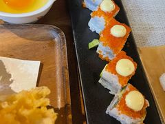 -森味薪火烧•烧鸟居酒屋•日本料理(望京店)