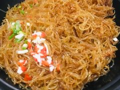 -刘胖子家常菜·蹄花焖藕(中南店)