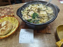 -天瑞福云南过桥米线(十里河店)