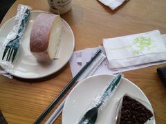 -星巴克(朵云轩店)