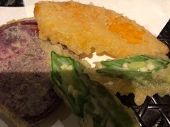 -松临·铁板烧&Omakase(神农店)