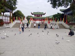 -六祖寺
