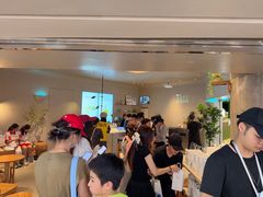 -喜茶(广州佳兆业广场店)