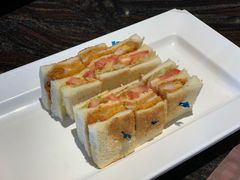 -南都咖啡西餐厅(天誉店)