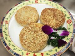 -鹿鸣春饭店(总店)
