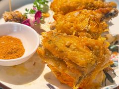 葫芦鸡-唐猫庭院·千年陕菜(赛格国际购物中心店)